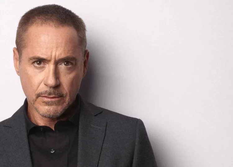 Robert Downey Jr. amenaza con demandar a Hollywood si intenta replicar su imagen con IA