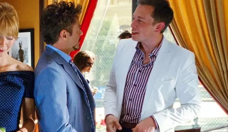 Robert Downey Jr. critica a Elon Musk por imitar a Tony Stark: ‘Desearía que controlara su comportamiento’