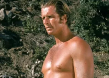 Ron Ely, el icónico Tarzán de la televisión, murió a los 86 años