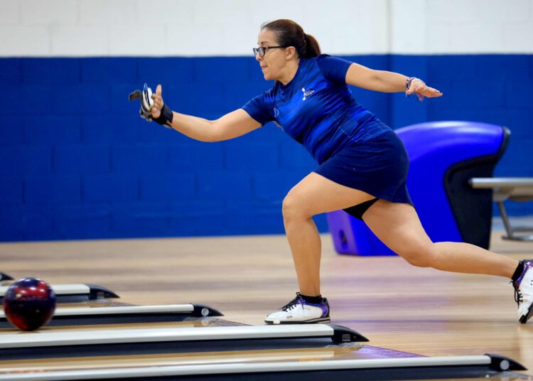 Arrancó la segunda fecha del Campeonato Nacional de bowling