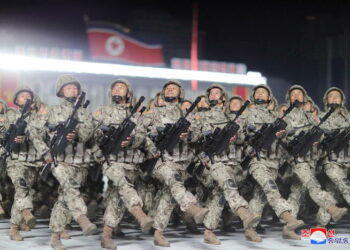 UE «alarmada» por reportes de tropas norcoreanas en Rusia