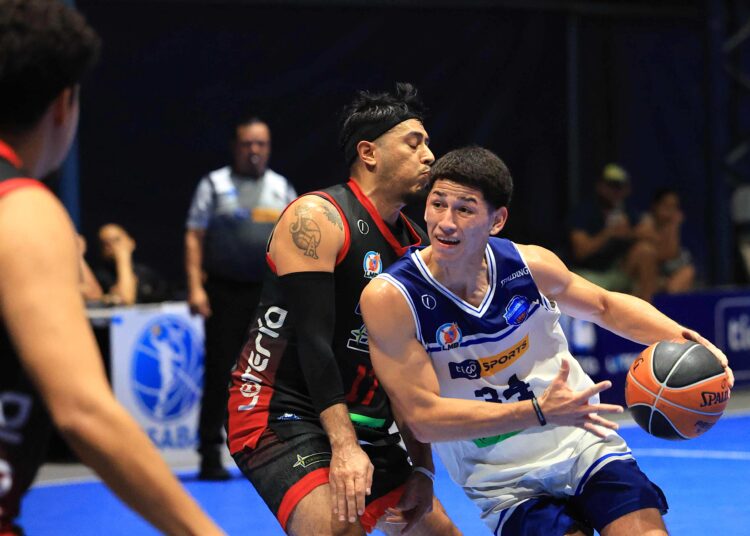 Triunfos de los visitantes en la LMB