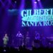 Gilberto Santa Rosa cierra otro fin de semana exitoso con Sold Out en Canadá durante su ‘ Auténtico Tour’
