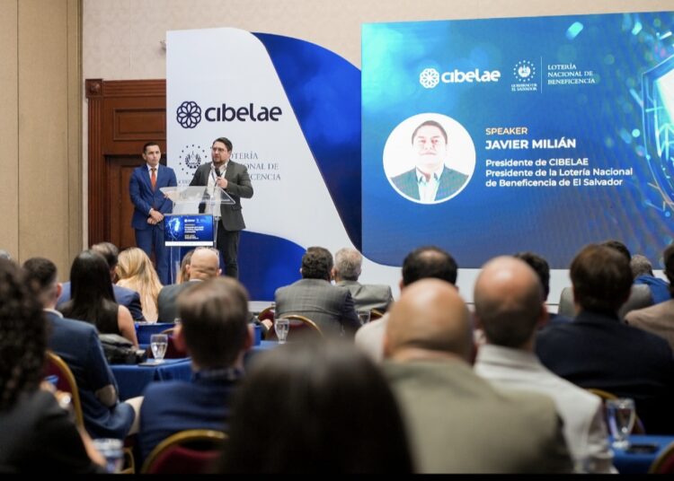 Concluye con Éxito las Jornadas CIBELAE El Salvador 2024, Impulsando la Innovación y la Prevención de Lavado de Activos