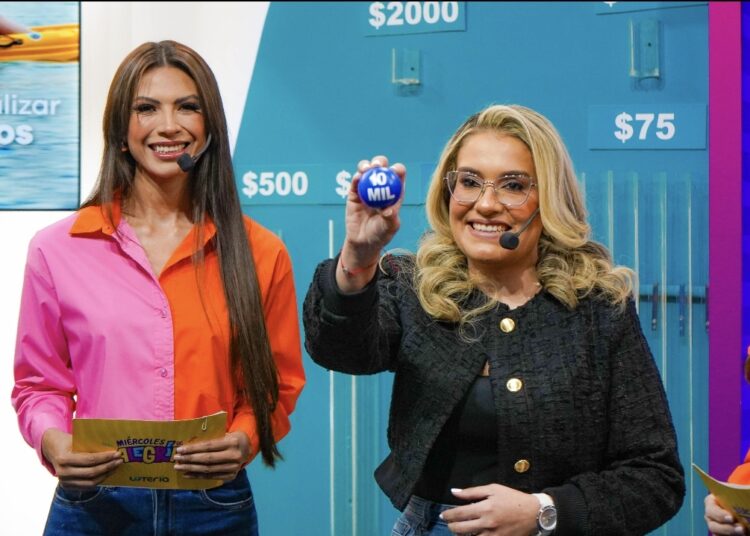 iSorteo LOTRA No376 Dedicado al Instituto de Bienestar Animal (BA)!