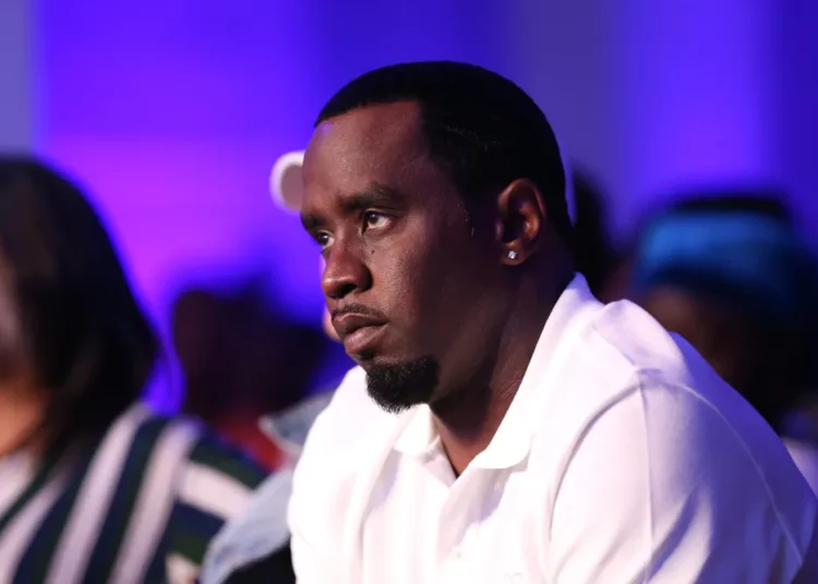 Los empleados de Sean “Diddy” Combs eran obligados a portar cocaína rosa y más drogas