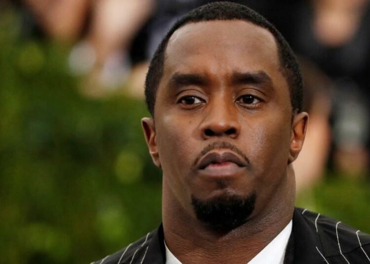 Nueva demanda acusa a Sean “Diddy” Combs de agredir sexualmente a una menor de 13 años