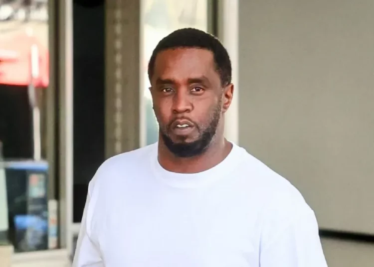 Se suman dos nuevas demandas en contra de Sean ‘Diddy’ Combs