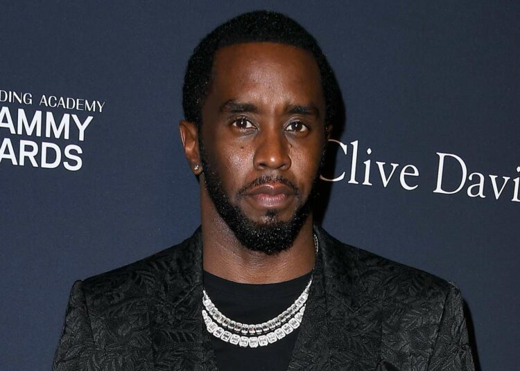 El caso de Sean ‘Diddy’ Combs podría implicar a una serie de famosos