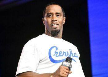 Sean ‘Diddy’ Combs es acusado de agredir sexualmente a 25 menores, incluido un niño de nueve años