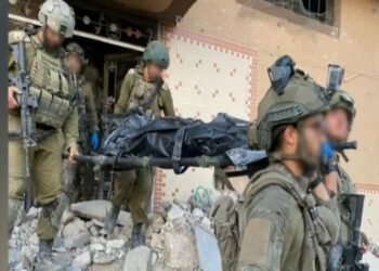 Biden y Netanyahu coincidieron en que la muerte del líder de Hamas abre una oportunidad para la liberación de los rehenes