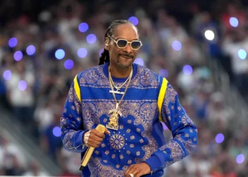 Acusación de asesinato contra Snoop Dogg de 1993 es cerrada