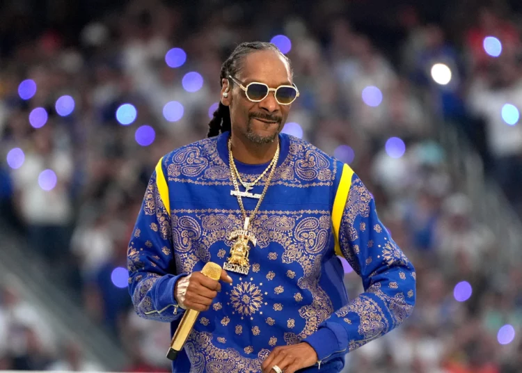 Acusación de asesinato contra Snoop Dogg de 1993 es cerrada