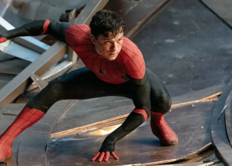 “Spider-Man 4” comenzará a filmarse en 2025