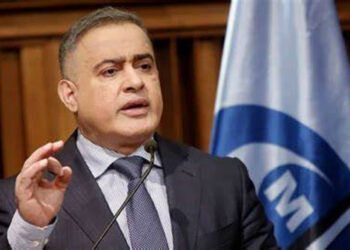 El fiscal general Tarek William Saab acusa a Lula de utilizar su accidente para bloquear la entrada de Venezuela en los BRICS