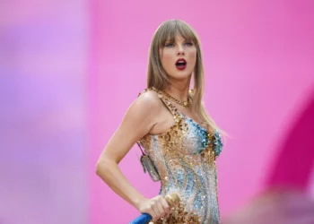 Taylor Swift hablara sobre su ‘The Eras Tour’ en un nuevo libro