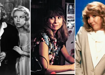 Muere Teri Garr, la excéntrica actriz cómica de ‘El joven Frankenstein’ y ‘Tootsie’
