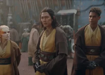 Hollywood quiere parar el acoso que han recibido estrellas de series como ‘The Acolyte’