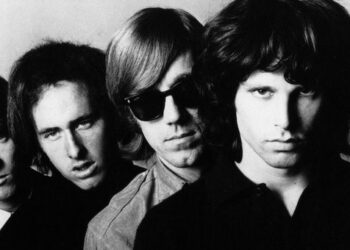 The Doors celebrará 60 años de existencia