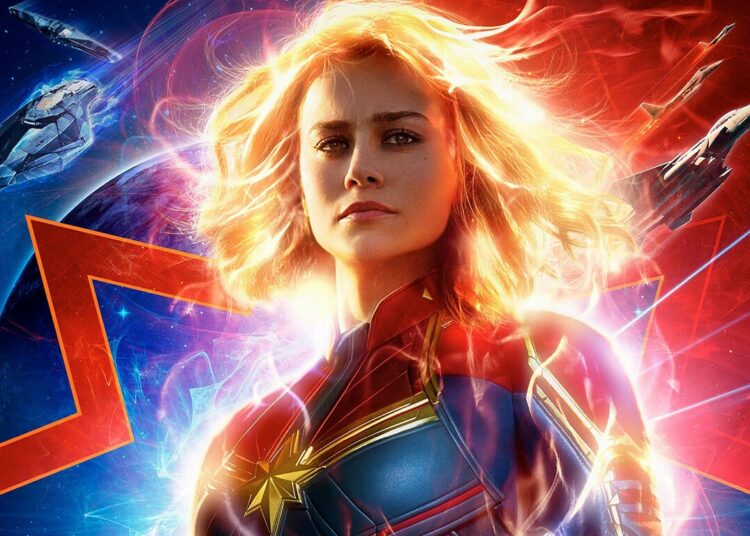 ‘The Marvels’: Se revela el altísimo presupuesto real de la película y las pérdidas millonarias para Disney