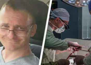 Un paciente con «muerte cerebral» recupera la conciencia cuando le iban a extraer órganos
