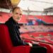 Alemán Thomas Tuchel, nuevo seleccionador de Inglaterra