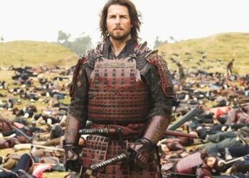 Experto en artes marciales critica a Tom Cruise en ‘El último Samurái’ y asegura que ‘No es muy realista’