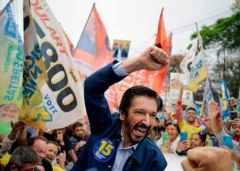 Derrota de la izquierda en elecciones municipales en Brasil