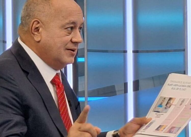 Gobierno de Venezuela revela que detiene a otros tres estadounidenses