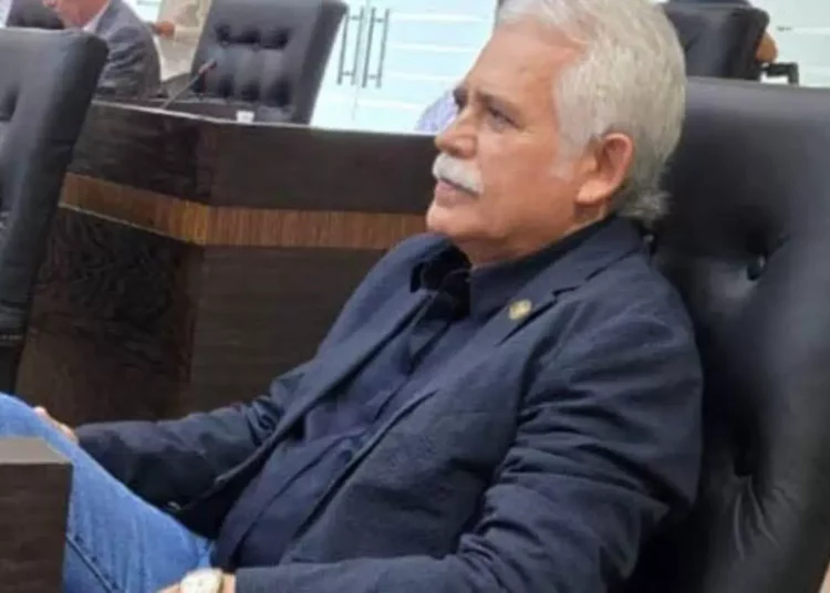 Aparece con vida un congresista local que fue secuestrado en el norte de México