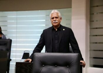 Secuestran a diputado en el norte de México