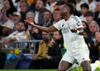 Por qué Vinícius Jr. y el Real Madrid boicotearon la entrega del Balón de Oro en París