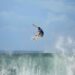 El Salvador, subcampeón en Centroamericano de Surf