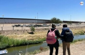 Gestión Bukele logra la tasa más baja en migración ilegal hacia EE.UU.