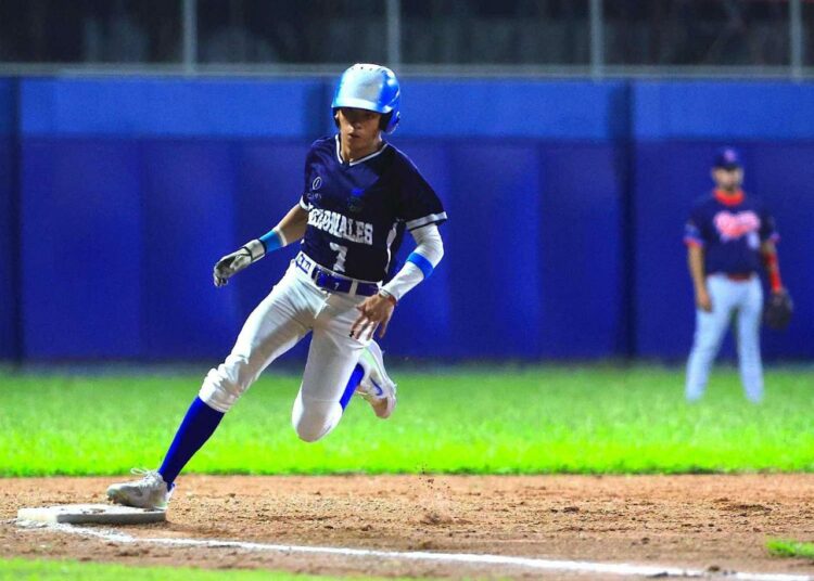 Bengoa y Nacionales sólidos en la vanguardia