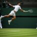 Wimbledon dejará de tener jueces de línea luego de 147 años y los reemplazará con inteligencia artificial