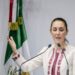 Claudia Sheinbaum tomará posesión como la primera mujer presidenta de México