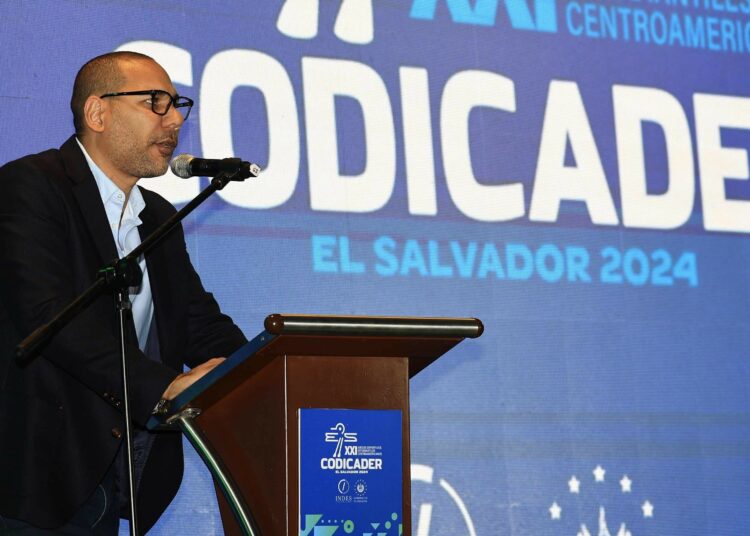 El Instituto de Educación Superior +INDES y APF University implementarán formación de calidad en educación física