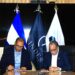 El INDES y el IAIP firman acuerdo para la implementación de mecanismos de cooperación y apoyo interinstitucional