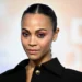 Zoe Saldana sufría el síndrome del impostor al inicio de su carrera