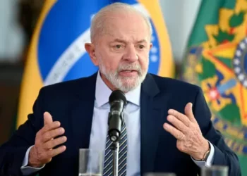 Hospitalizan a Lula da Silva por un accidente doméstico