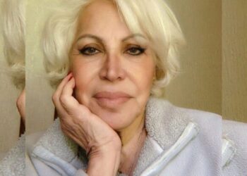 Falleció en México la actriz venezolana Marisela Berti