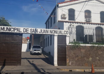 Denuncian ante la Corte Suprema de Justicia supuestas irregularidades en proceso de embargo contra la Alcaldía de La Paz Este