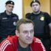 Navalny sabía que moriría en prisión, según extractos de las memorias del líder opositor ruso