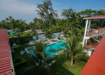 Fiscalía incauta varios inmuebles ligados a presuntos traficantes de personas