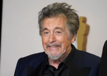 Al Pacino fue secuestrado por una fan