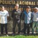 Van a juicio excombatientes del FMLN acusados de torturar y asesinar a una mujer en 1989, en Cabañas
