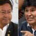 Luis Arce condenó el ataque contra Evo Morales y ordenó una “inmediata y minuciosa investigación”