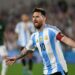 Con un Messi intratable, Argentina golea 6-0 a Bolivia