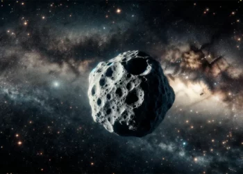 Todo listo para la primera misión de defensa planetaria de Europa